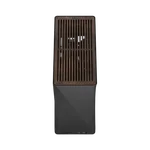 Fractal Design Era 2 Charcoal Gray - mT/Sans Alim/Mini-ITX — miniature 4