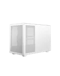 Deepcool CH260 Blanc - mT/Sans Alim/Micro ATX — miniature 4