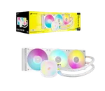 Corsair iiCUE LINK TITAN 360 RX RGB Blanc AIO/360mm — miniature 5