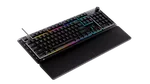 Corsair Skiff 100 Plus - Membrane - Filaire - RGB - Noir — miniature 2