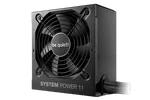 be quiet! ATX 550W - 80+ Bronze - System Power 11 Noir — miniature 1