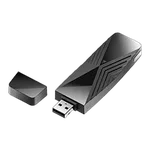 Wi-Fi 6 (802.11ax)