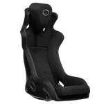 Cooler Master Dyn X - Siège Baquet - Noir — miniature 6