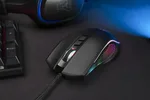 The G-LAB Kult Thorium - Filaire - RGB - Noir — miniature 5