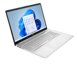HP 17-cp2053nf - 17.3" FHD R5-7520U 16Go 512Go W11 — miniature 2
