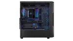 ENDORFY Regnum 400 ARGB Noir - MT/Sans Alim/ATX — miniature 5