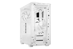 be quiet! PURE BASE 501 Airflow White - MT/SansAlim/ATX — miniature 3
