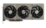 Sapphire Nitro+ Radeon RX 9060 XT GAMING OC 16GB — miniature 3