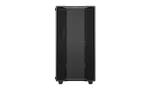 Deepcool CC360 ARGB Noir - mT/Sans Alim/Micor-ATX — miniature 3