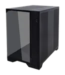 Lian-Li O11 Vision Noir - MT/Sans Alim/E-ATX — miniature 3