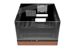 be quiet! Light Base 600 DX - MT/Sans Alim/ATX — miniature 9
