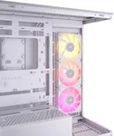 Corsair iCUE LINK 3500X RGB Blanc + RM850e Blanc — miniature 5