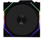 Lian-Li UNI FAN TL Sans fil ARGB PWM - 120mm - Noir — miniature 3