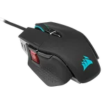 Corsair M65 Ultra - Filaire - RGB - Noir — miniature 3