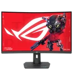 Asus ROG Strix XG32WCS - 32" CURVE QHD 180Hz 1ms Type-C FreeSync — miniature 1