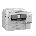 Brother PRINTER FULL DUPLEX A3 COLOUR I — miniature 3