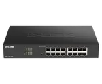 D-Link 24 Ports Gigabit dont 12 PoE+ - DGS-1100-24PV2/E — miniature 1