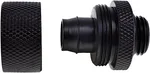 Alphacool Eiszapfen Fitting compression - 16/10mm - G1/4 - Pack de 6 - Noir — miniature 2