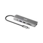Port Station d'accueil mobile 1 X 4K USB-C 5 périphériques 100W — miniature 6