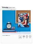 HP Everyday Photo A4 semi-glossy one-sided — miniature 1