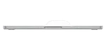 Apple Macbook Air MDH94FN/A - M5 13.6" 24Go 1To Argent — miniature 6
