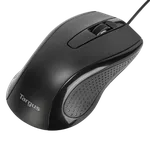 Targus AKM622FR - Noir/USB/Filaire — miniature 9