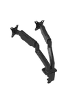 Port MONITOR ARM VESA DUAL SCREEN — miniature 1