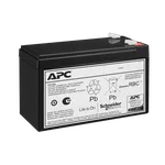APC Batterie d'onduleur - Acide de plomb — miniature 2