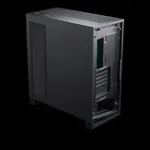 Phanteks NV5 Mk2 - MT/Sans-alim/ATX/Verre trempé - Noir — miniature 3