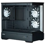 Zalman P30 Black V2 - mT/Sans Alim/M-ATX — miniature 5