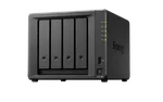 Synology DS425+ - 4 Baies (compatible disques tiers) — miniature 1