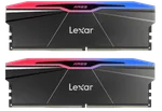 Lexar ARES RGB 32Go (2x16Go) DDR5 6000MHz — miniature 1