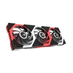 Asus ROG Eurux GR120 ARGB - 3x120mm - Noir — miniature 1