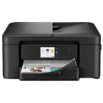 Brother DCP-J1460DW 3 en 1 + Cartouche LC521 4 couleurs — miniature 3