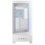 Asus Prime A31 PLUS TG ARGB Blanc - MT/Sans Alim/ATX — miniature 4