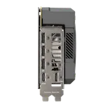 Asus TUF Gaming GeForce RTX 5070 Ti 16GB GDDR7 OC Edition — miniature 6