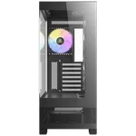 Antec CX700 ARGB - MT/Sans Alim/ATX - Noir — miniature 13