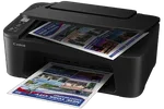 Canon PIXMA TS3750i — miniature 4