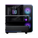 Phanteks EX5 Plus Noir - MT/Sans Alim/ATX — miniature 2