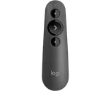Logitech R500 Laser Presentation Remote Graphite — miniature 1
