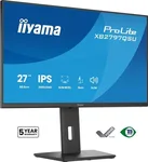 Iiyama XB2797QSU-B1 -  27" QHD 75Hz 1ms Pied réglable Pivot — miniature 1
