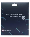 Compatible Pad Thermique 12,8 W/MK - 120x120x3mm — miniature 1