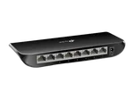 TP-Link 8 Ports 10/100/1000Mbps TL-SG1008D — miniature 3