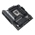 Asus TUF GAMING B860M-PLUS WIFI -B860/LGA1851/DDR5/mATX — miniature 4