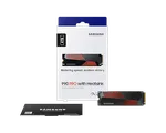 Samsung 990 PRO Dissipateur 4To M.2 — miniature 11