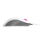 Cooler Master MM730 - Filaire - RGB - Blanc — miniature 5