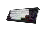 Hator Skyfall 65 MAG Ultima 8K 65% - Magnétique - Sans-Fil - RGB - Noir/Blanc — miniature 3
