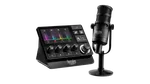 Hercules Audio Kit Pro Stream 200XLR+ Mic — miniature 1