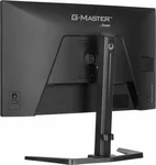 Iiyama G-Master GB2771QSU-B1 - 27" WQHD 200Hz Fast IPS 0.5ms avec Pivot G-Sync Adaptive Sync — miniature 8