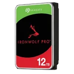 Seagate 12To IronWolf Pro - ST12000NT001 — miniature 2